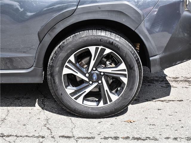 2024 Subaru Crosstrek Touring (Stk: 260211A) in Mississauga - Image 7 of 18