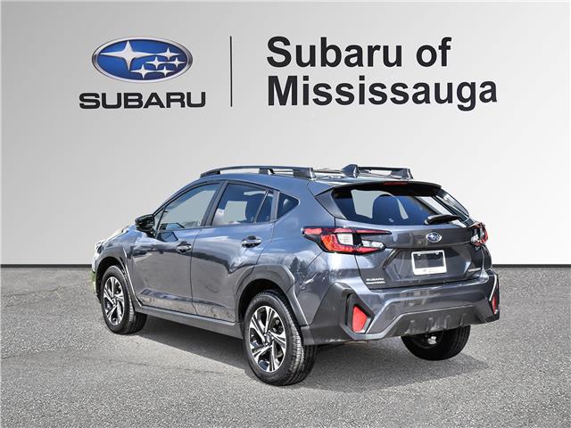 2024 Subaru Crosstrek Touring (Stk: 260211A) in Mississauga - Image 4 of 18