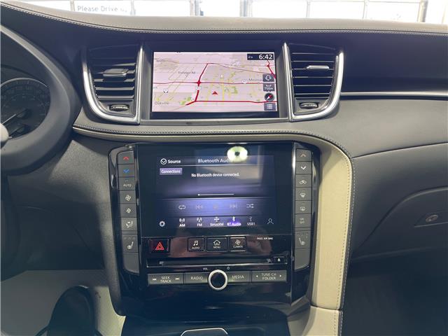 2022 Infiniti QX55 ESSENTIAL ProASSIST (Stk: 80087) in Mississauga - Image 16 of 23