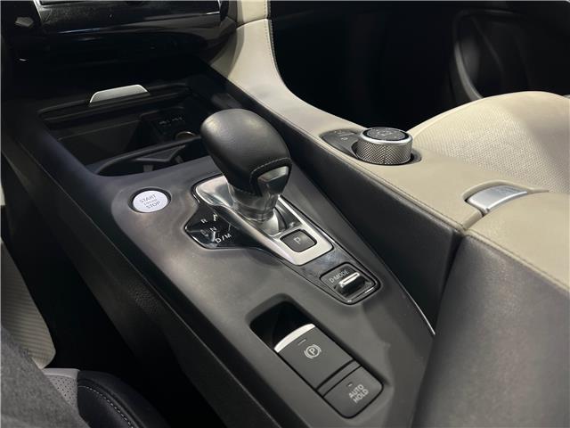2022 Infiniti QX55 ESSENTIAL ProASSIST (Stk: 80087) in Mississauga - Image 17 of 23