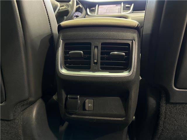 2022 Infiniti QX55 ESSENTIAL ProASSIST (Stk: 80087) in Mississauga - Image 20 of 23