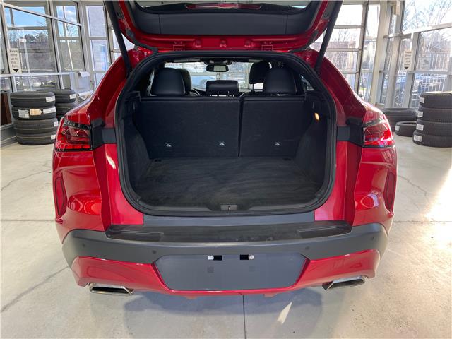2022 Infiniti QX55 ESSENTIAL ProASSIST (Stk: 80087) in Mississauga - Image 21 of 23