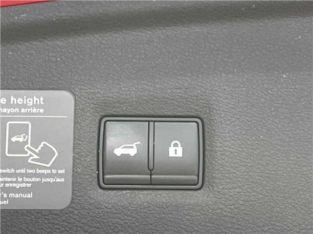 2022 Infiniti QX55 ESSENTIAL ProASSIST (Stk: 80087) in Mississauga - Image 22 of 23