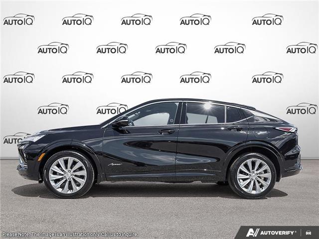 2026 Buick Envista Avenir (Stk: 26B380) in Tillsonburg - Image 3 of 26 2026 Buick Envista Avenir (Stk: 26B380) in Tillsonburg - Image 3 of 26