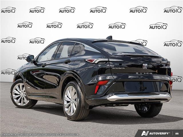 2026 Buick Envista Avenir (Stk: 26B380) in Tillsonburg - Image 4 of 26 2026 Buick Envista Avenir (Stk: 26B380) in Tillsonburg - Image 4 of 26