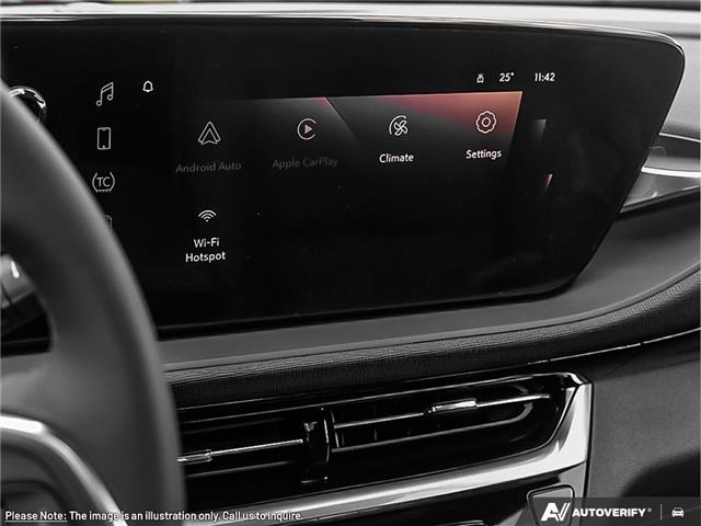 2026 Buick Envista Avenir (Stk: 26B380) in Tillsonburg - Image 24 of 26 2026 Buick Envista Avenir (Stk: 26B380) in Tillsonburg - Image 24 of 26