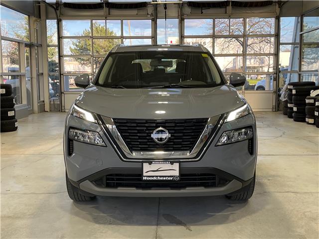 2022 Nissan Rogue SV (Stk: 91402) in Mississauga - Image 2 of 23