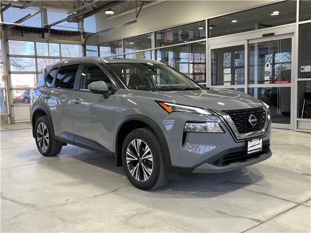 2022 Nissan Rogue SV (Stk: 91402) in Mississauga - Image 3 of 23