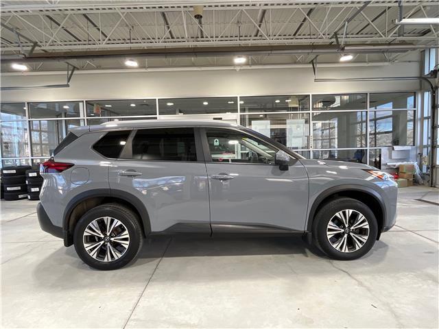 2022 Nissan Rogue SV (Stk: 91402) in Mississauga - Image 4 of 23
