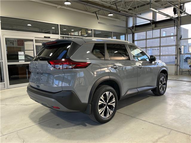 2022 Nissan Rogue SV (Stk: 91402) in Mississauga - Image 5 of 23