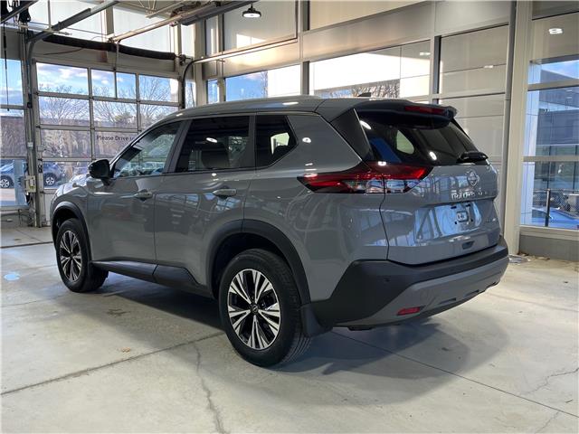 2022 Nissan Rogue SV (Stk: 91402) in Mississauga - Image 7 of 23