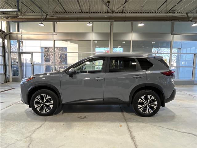 2022 Nissan Rogue SV (Stk: 91402) in Mississauga - Image 8 of 23