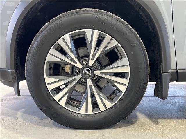 2022 Nissan Rogue SV (Stk: 91402) in Mississauga - Image 9 of 23