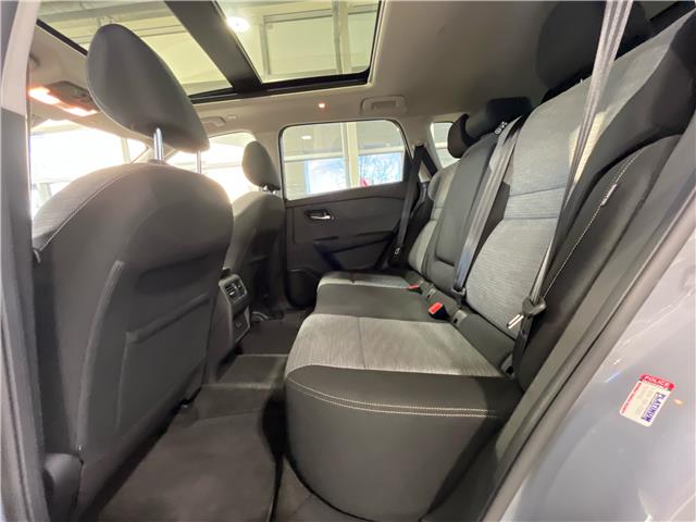 2022 Nissan Rogue SV (Stk: 91402) in Mississauga - Image 10 of 23