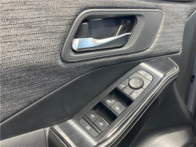 2022 Nissan Rogue SV (Stk: 91402) in Mississauga - Image 11 of 23