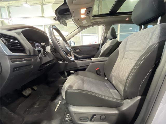 2022 Nissan Rogue SV (Stk: 91402) in Mississauga - Image 12 of 23