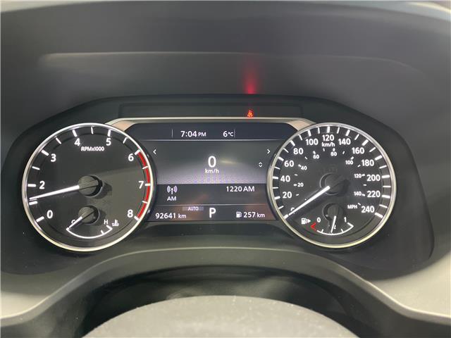2022 Nissan Rogue SV (Stk: 91402) in Mississauga - Image 14 of 23