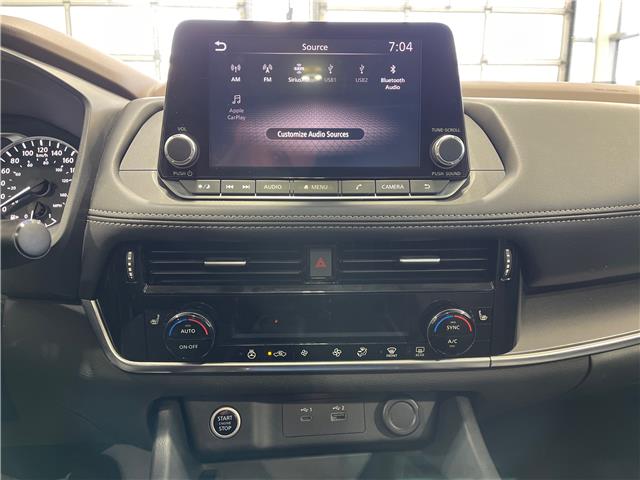 2022 Nissan Rogue SV (Stk: 91402) in Mississauga - Image 17 of 23