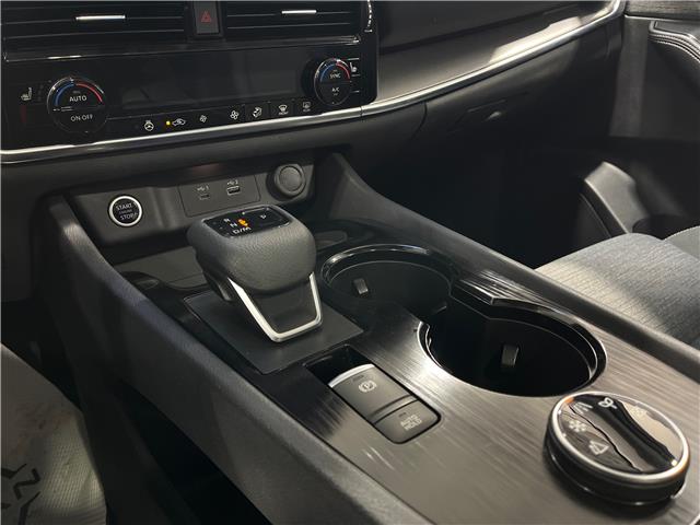 2022 Nissan Rogue SV (Stk: 91402) in Mississauga - Image 18 of 23