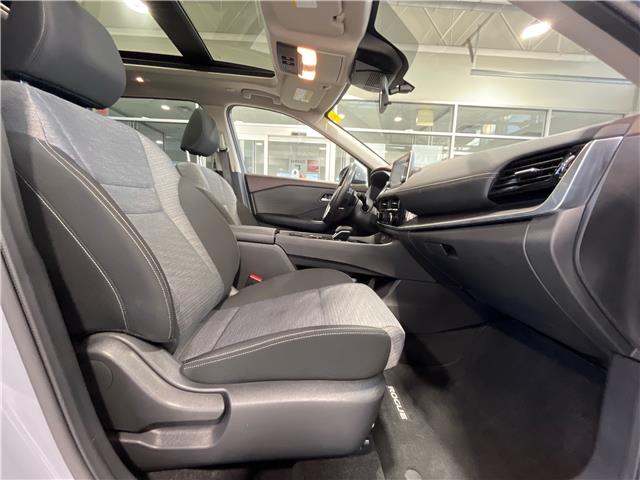2022 Nissan Rogue SV (Stk: 91402) in Mississauga - Image 19 of 23