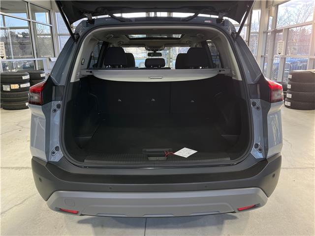 2022 Nissan Rogue SV (Stk: 91402) in Mississauga - Image 21 of 23