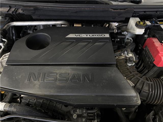 2022 Nissan Rogue SV (Stk: 91402) in Mississauga - Image 22 of 23