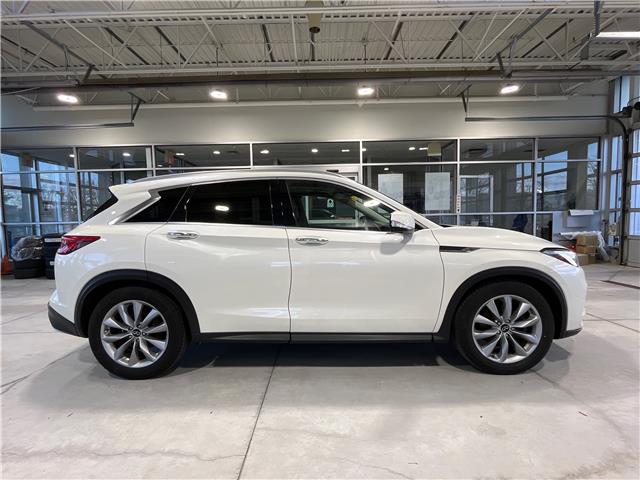 2020 Infiniti QX50 ESSENTIAL + Conv (Stk: 80086) in Mississauga - Image 4 of 21