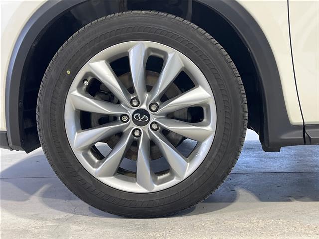 2020 Infiniti QX50 ESSENTIAL + Conv (Stk: 80086) in Mississauga - Image 9 of 21
