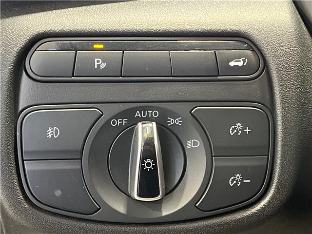 2020 Infiniti QX50 ESSENTIAL + Conv (Stk: 80086) in Mississauga - Image 13 of 21