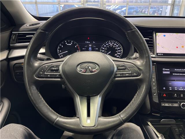 2020 Infiniti QX50 ESSENTIAL + Conv (Stk: 80086) in Mississauga - Image 15 of 21