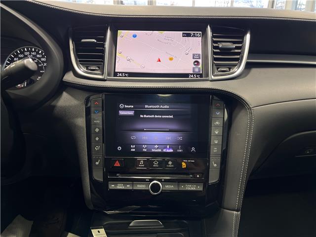 2020 Infiniti QX50 ESSENTIAL + Conv (Stk: 80086) in Mississauga - Image 16 of 21