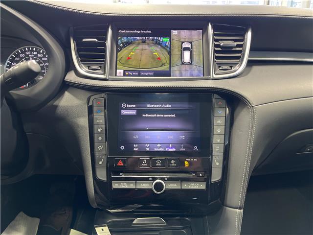2020 Infiniti QX50 ESSENTIAL + Conv (Stk: 80086) in Mississauga - Image 17 of 21