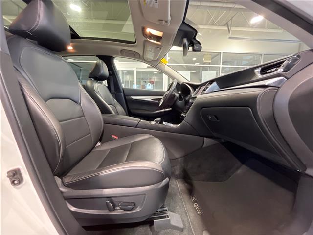 2020 Infiniti QX50 ESSENTIAL + Conv (Stk: 80086) in Mississauga - Image 18 of 21