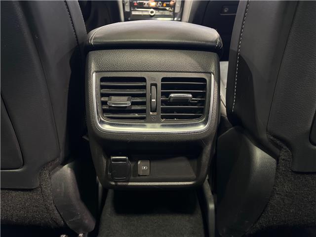 2020 Infiniti QX50 ESSENTIAL + Conv (Stk: 80086) in Mississauga - Image 19 of 21