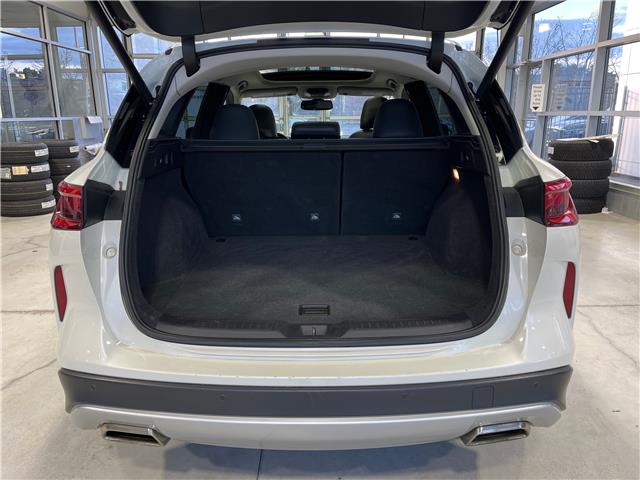2020 Infiniti QX50 ESSENTIAL + Conv (Stk: 80086) in Mississauga - Image 20 of 21