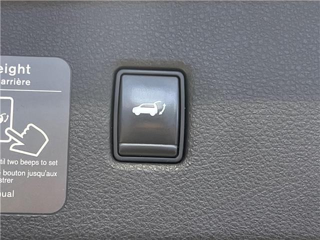 2020 Infiniti QX50 ESSENTIAL + Conv (Stk: 80086) in Mississauga - Image 21 of 21