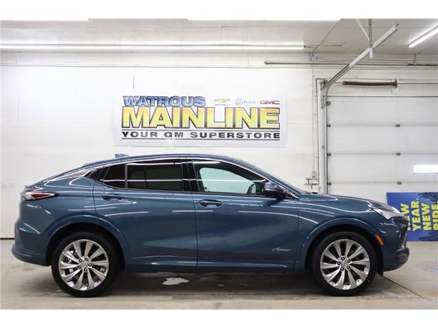 2024 Buick Envista Avenir (Stk: T3419A) in Watrous - Image 3 of 38