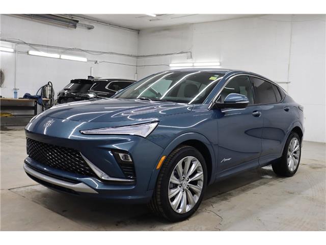 2024 Buick Envista Avenir (Stk: T3419A) in Watrous - Image 5 of 38