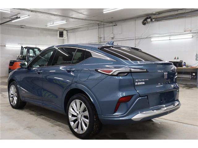 2024 Buick Envista Avenir (Stk: T3419A) in Watrous - Image 6 of 38