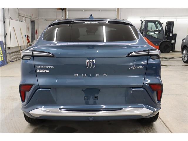 2024 Buick Envista Avenir (Stk: T3419A) in Watrous - Image 8 of 38