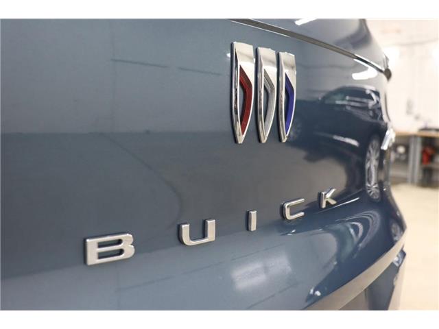 2024 Buick Envista Avenir (Stk: T3419A) in Watrous - Image 9 of 38