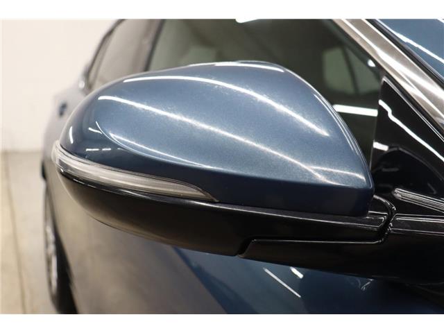 2024 Buick Envista Avenir (Stk: T3419A) in Watrous - Image 11 of 38
