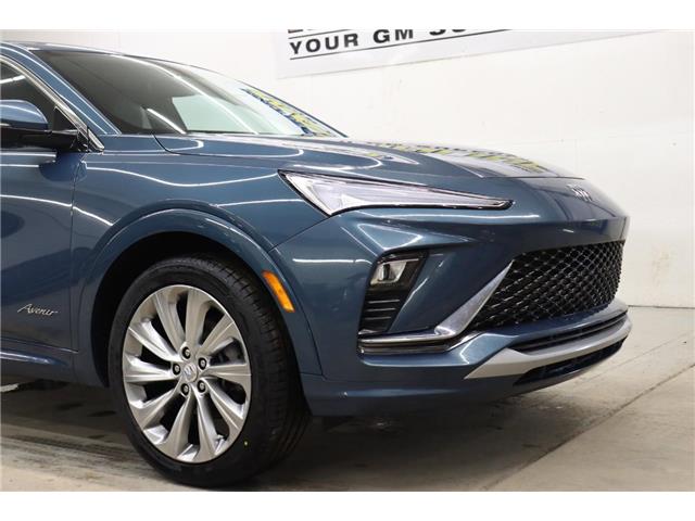 2024 Buick Envista Avenir (Stk: T3419A) in Watrous - Image 12 of 38