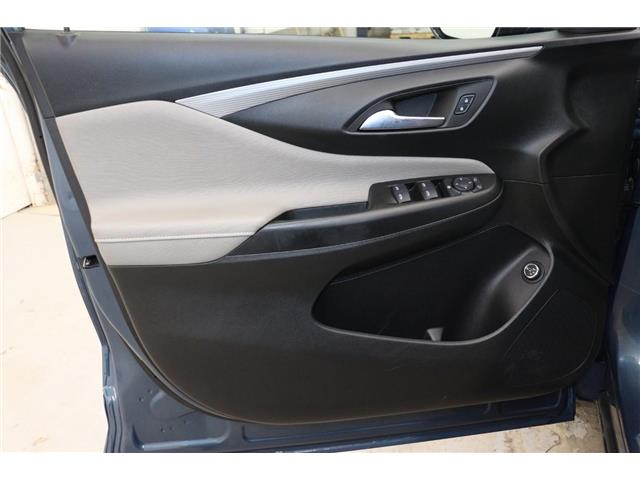 2024 Buick Envista Avenir (Stk: T3419A) in Watrous - Image 13 of 38