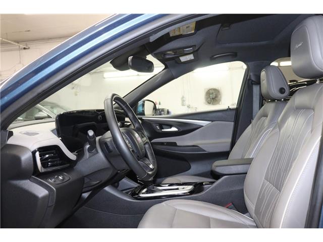 2024 Buick Envista Avenir (Stk: T3419A) in Watrous - Image 15 of 38