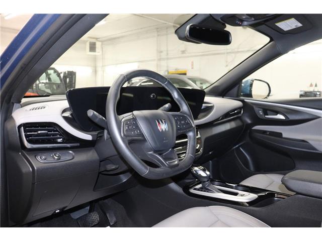 2024 Buick Envista Avenir (Stk: T3419A) in Watrous - Image 16 of 38
