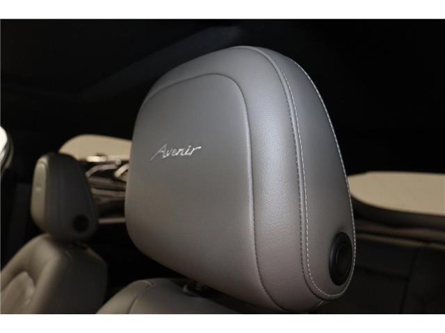 2024 Buick Envista Avenir (Stk: T3419A) in Watrous - Image 17 of 38