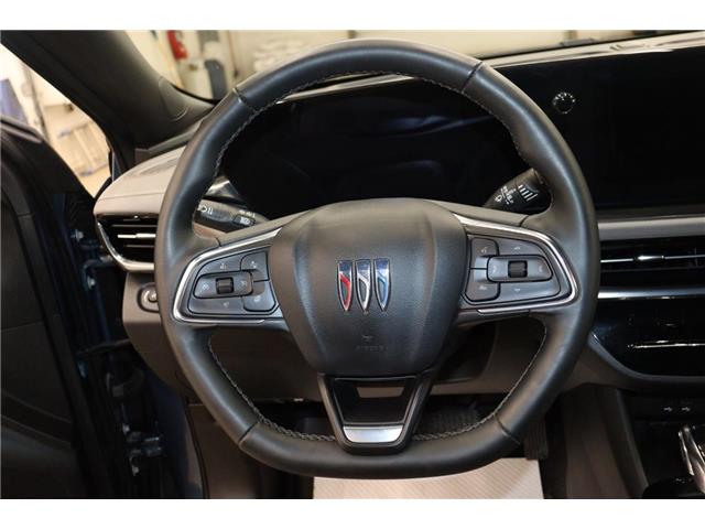 2024 Buick Envista Avenir (Stk: T3419A) in Watrous - Image 18 of 38