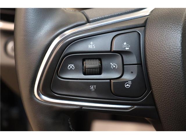 2024 Buick Envista Avenir (Stk: T3419A) in Watrous - Image 19 of 38