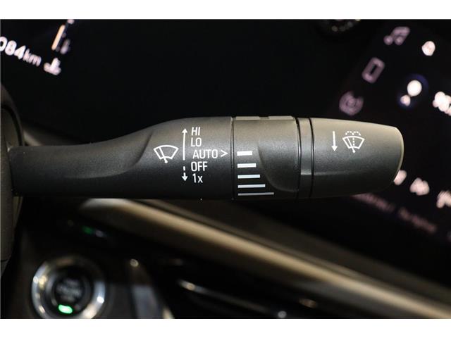 2024 Buick Envista Avenir (Stk: T3419A) in Watrous - Image 22 of 38